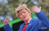 Carnaval - Kempenoptocht 2018