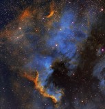 NGC 7000
