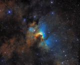 Sh2 - 155