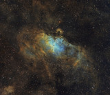 M 16 