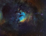 Sh2-171