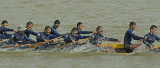 Boat race, Thai police