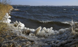 Temperatuur zon en wind in 1, de lente is nog ver weg