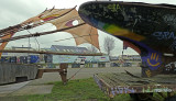 Voormalige scheepswerf Amsterdam