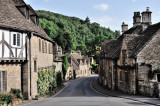 Castle Combe