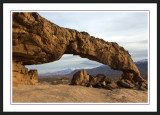 Southwest: Hole in the Rock Road, UT