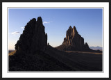 Shiprock, NM