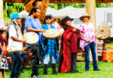 Neskonlith Powwow 2016