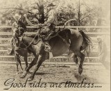 2017 Pritchard BCRA Rodeo