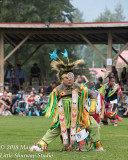 Skwlax Powwow 2018