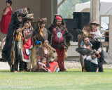 Medicine Bears Dance - 2018 Skwlax Pow Wow