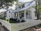 The Historic Gibble House (1709)-Beaufort, NC 