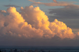 Evening Clouds