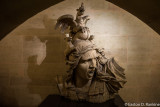 Head - Arc de Triomphe