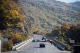 Georgian Military Road