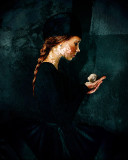 Faces and Portraits in Art