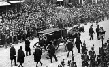 1885 - Funeral of Victor Hugo