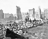 November 1872 - After the fire