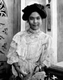 1898 - Last queen consort of King Chulalongkorn