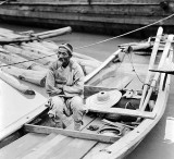 c. 1918 - Ferryman