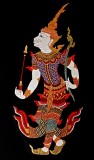 A character from the Ramayana
