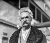 1909 - Mark Twain