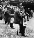 1920's - Daily life in Berlin