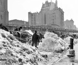 1899 - Snow removal