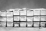 1906 - Coffins