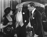 1922 - A scene from Beyond the Rocks