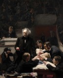 1875 - The Gross Clinic