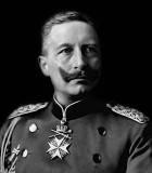 Kaiser Wilhelm II