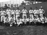 1904 - New York Giants baseball team