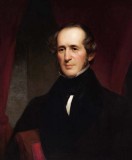 1846 - Cornelius Vanderbilt
