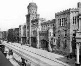 1903 - Cadet Armory, West 14th Street
