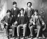 1900 - Butch Cassidys Wild Bunch