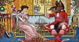 1874 - Beauty and the Beast