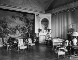 1917 - Imperial residence before the Revolution