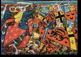1095-1291 - The Crusades