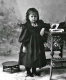 1895 - John Edwards girl