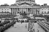 March 4, 1913 - Inauguration of Woodrow Wilson as 28th President