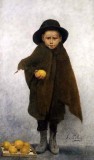 1895 - The Little Lemon Merchant