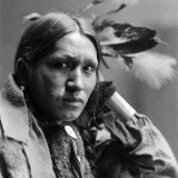 c. 1900 - Plenty Wounds