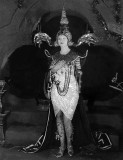 1921 - Mildred Harris in Fools Paradise