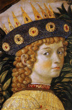 c. 1460 - Lorenzo de Medici