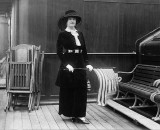 Lady Duff Gordon