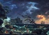 1772 - The Shipwreck