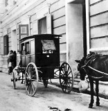 1909 - Delivery wagon