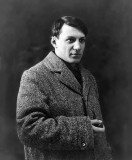1908 - Pablo Picasso