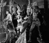 Hollywood 1918-1920